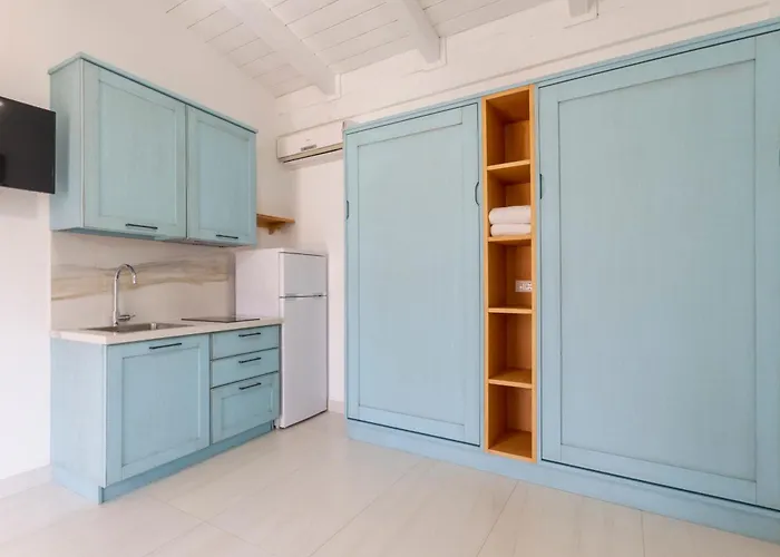 Agriturismo il Contadino Otranto